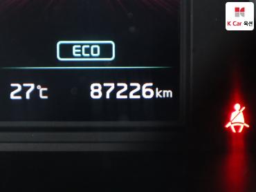 2022 - kia k5