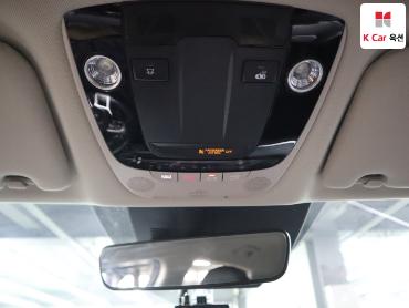 2022 - kia k5
