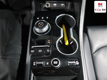 2022 - kia k5