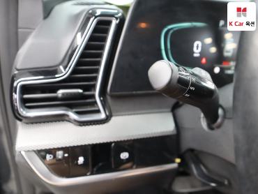 2022 - kia sportage