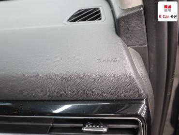 2022 - kia sportage
