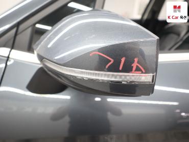 2022 - kia sportage
