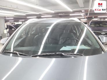 2022 - kia sportage