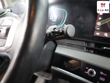 2022 - kia sportage