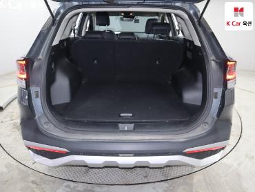 2022 - kia sportage
