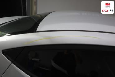 2011 - hyundai avante