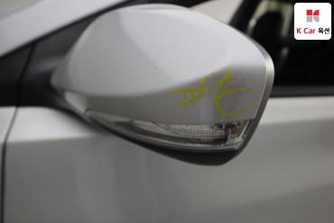 2011 - hyundai avante