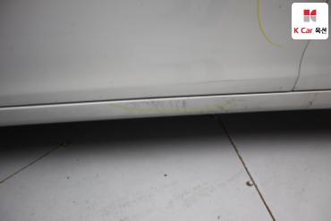 2011 - hyundai avante