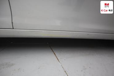 2011 - hyundai avante