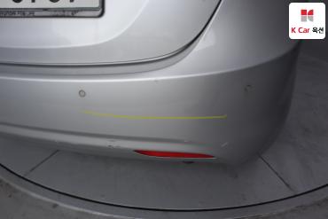 2011 - hyundai avante
