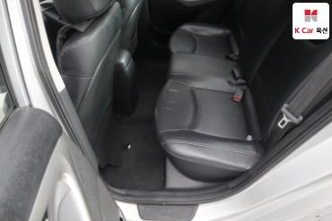 2011 - hyundai avante