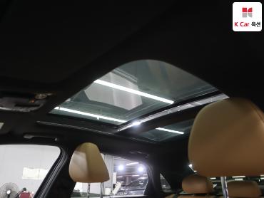 2022 - kia k5