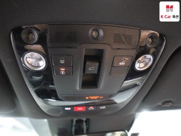 2022 - kia k5