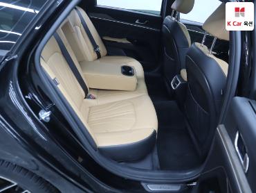 2022 - kia k5
