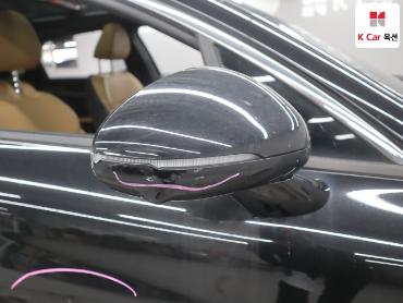 2022 - kia k5