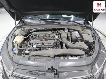 2022 - kia k5