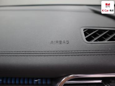 2022 - kia k5