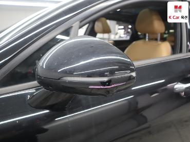2022 - kia k5