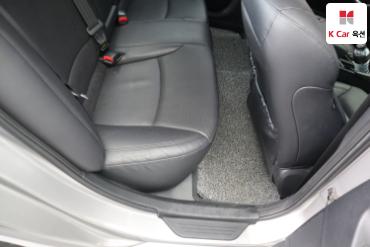 2013 - hyundai sonata