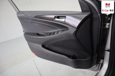 2013 - hyundai sonata