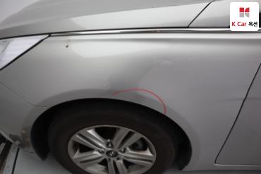 2013 - hyundai sonata