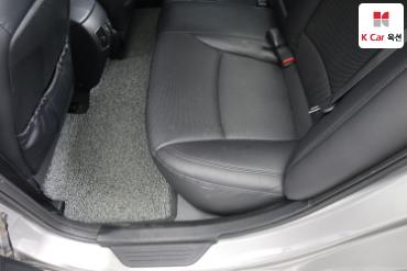 2013 - hyundai sonata