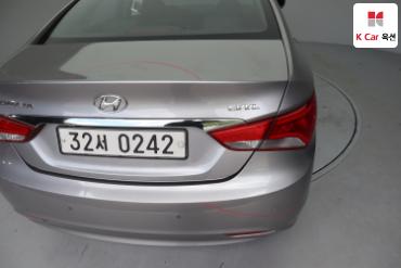 2013 - hyundai sonata