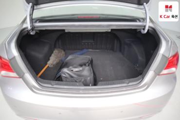2013 - hyundai sonata