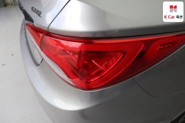 2013 - hyundai sonata
