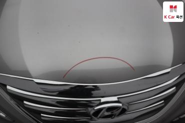 2013 - hyundai sonata