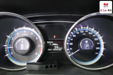 2013 - hyundai sonata