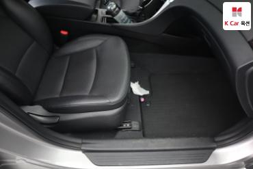 2013 - hyundai sonata