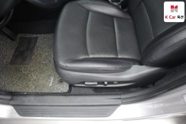 2013 - hyundai sonata