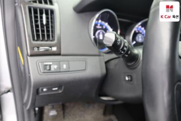 2013 - hyundai sonata