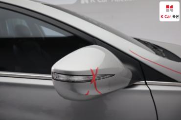 2013 - hyundai sonata