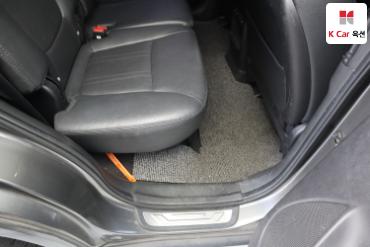 2014 - kia sorento