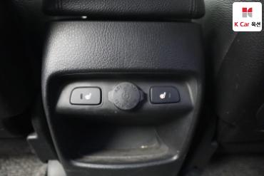 2014 - kia sorento