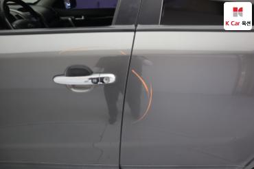 2014 - kia sorento