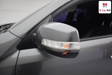 2014 - kia sorento