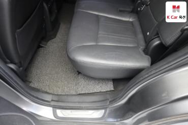 2014 - kia sorento