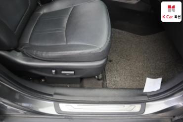 2014 - kia sorento