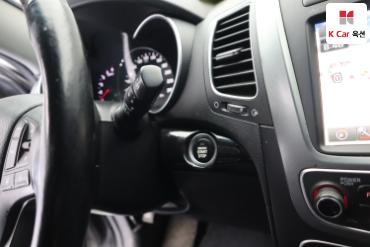 2014 - kia sorento