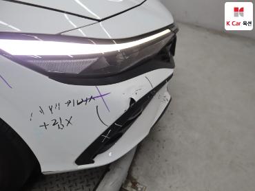 2024 - hyundai avante