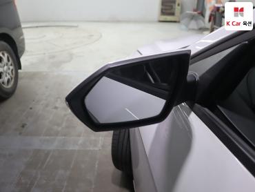 2024 - hyundai avante