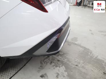 2024 - hyundai avante