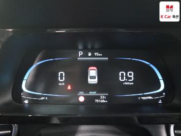 2024 - hyundai avante