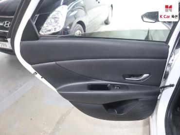 2024 - hyundai avante