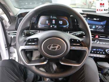 2024 - hyundai avante