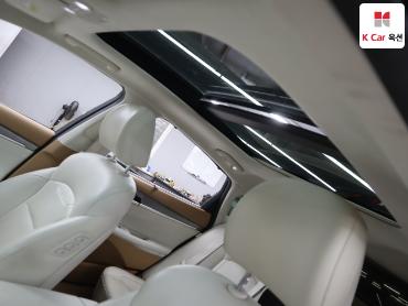 هيونداي جرانديور 2021 — صورة 21