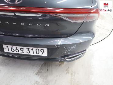 هيونداي جرانديور 2021 — صورة 39